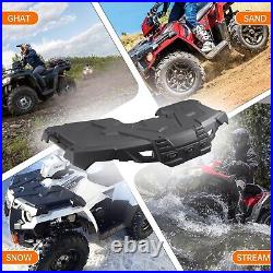 Front Storage Rack For Polaris Sportsman Touring 450 570 SP 2014-21 #2636440-070