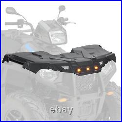 Front Storage Rack with Lights For Polaris Sportsman 450 570 SP # 2636440-070