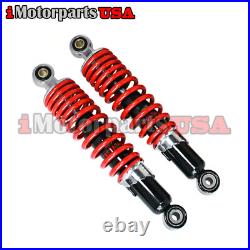 Full Set Coilovers Structs Shocks For Polaris Sportsman 90 110 Outlaw 90 110 Atv Full Set Coilovers Structs Shocks For Polaris Sportsman 90 110 Outlaw 90 110 Atv
