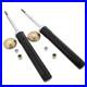 Gas Struts Shocks for Polaris 335 Sportsman 400 1999-2004 Front X2 OEM 7041761