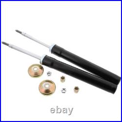 Gas Struts Shocks for Polaris Sportsman 400 HO 450 HO 2005-2016 Front X2 Gas Struts Shocks for Polaris Sportsman 400 HO 450 HO 2005-2016 Front X2