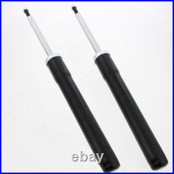 Gas Struts Shocks for Polaris Sportsman 400 HO 450 HO 2005-2016 Front X2 Gas Struts Shocks for Polaris Sportsman 400 HO 450 HO 2005-2016 Front X2