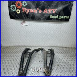 High Lifter Front Lower Arms for Polaris Sportsman 550, 850, & 1000, Scrambler