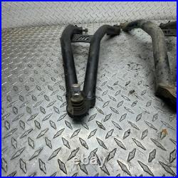 High Lifter Front Lower Arms for Polaris Sportsman 550, 850, & 1000, Scrambler