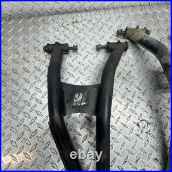 High Lifter Front Lower Arms for Polaris Sportsman 550, 850, & 1000, Scrambler