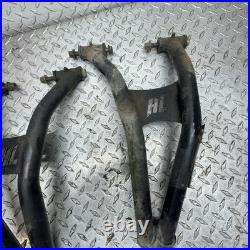 High Lifter Front Lower Arms for Polaris Sportsman 550, 850, & 1000, Scrambler