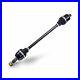 High Lifter Outlaw DHT X Front Axle for Polaris Scrambler & Sportsman 850, 1000