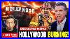 Hollywood In Flames Palisades Fire Rages In Across California Newsom Has Failed Us