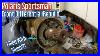 How To Rebuild A Polaris Sportsman Front Differential This Thing Was Bad