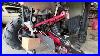 How To Replace A Polaris Sportsman Rear Axle CV Boot Boots Allwegottadois