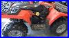 I Bought A Non Running Polaris Sportsman 500 H O Polaris Sportsman Atv Sxs