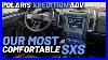 Inside The Cab Of The All New Polaris Xpedition Shop Talk Ep 24 Polaris Off Road Vehicles