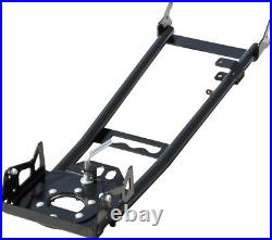 KFI 50 Poly Flex Blade ATV Snow Plow Kit for 2014-2021 Polaris Sportsman 570