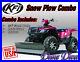 KFI 54 Snow Plow Blade Mount Combo Kit Polaris Sportsman 550 850 1000 09+