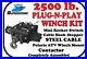 KFI Winch Kit 2500lb. Plug-N-Play’12-’20 Polaris Sportsman 450 550 570 850 1000