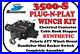 KFI Winch Kit 3500 lb. Plug-N-Play’14-’21 Polaris Sportsman 450 550 570 850 Syn