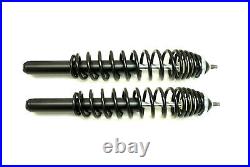 Monster Front Monotube Shocks for Polaris ATV 7041762, 7043106