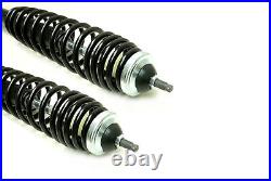 Monster Front Monotube Shocks for Polaris ATV 7041762, 7043106