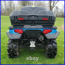 Mud Guard Overfenders For Polaris Sportsman 570 450 325 ETX SP Touring 2014-2021
