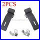 NEW For Polaris Sportsman 500/550/850/1000 2 Pack Front Cargo Rubber Latch Kits