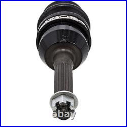 NICHE Front CV Axle Drive Shaft for Polaris Sportsman 400 450 570 800 550 2 Pack
