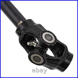 NICHE Front CV Axle Drive Shaft for Polaris Sportsman Scrambler 400 500 2 Pack NICHE Front CV Axle Drive Shaft for Polaris Sportsman Scrambler 400 500 2 Pack