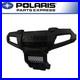 New 2007 2022 Polaris Sportsman 90 110 Oem Black Front Bumper Facia Guard