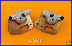 New Front Brake Caliper For 1999-2000 Polaris Sportsman 500 With Pads Left&Right