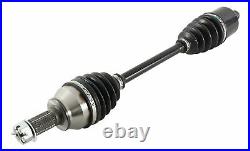 New Front Right 6ball CV Axle for Polaris Sportsman 1000 XP 2016 2017