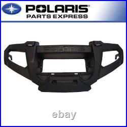 New Genuine Polaris Sportsman 500 700 800 X2 Bumper Guard Black 2633527-070