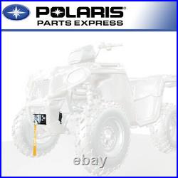 New Polaris 2014-2021 Sportsman 450 570 2500 Lb Winch 2880432