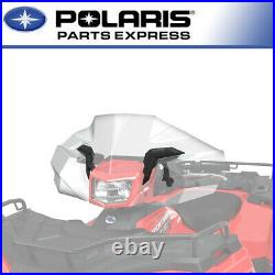 New Polaris 2021 Sportsman 450 570 850 1000 Xp Lock & Ride Windshield 2884946