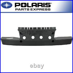 New Polaris Oem Front Bumper Black Sportsman Xplorer Magnum 335 500 5432155-070