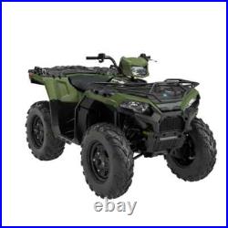 OEM 2017-2025 Polaris Sportsman 850 / 1000 Ultimate Front Rack 2883257 OEM 2017-2025 Polaris Sportsman 850 / 1000 Ultimate Front Rack 2883257