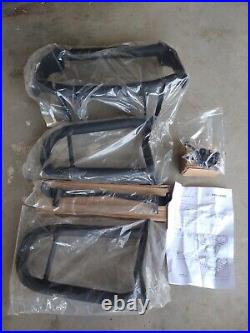 OEM Polaris Sportsman XP 550 850 2876595 Deluxe Front Brush guard Bumper