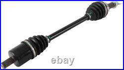 OE Style CV Axle Front Right/Left For 16-19 Polaris Sportsman 850 High Lifter