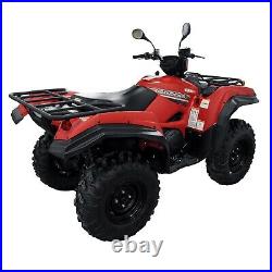 Overfenders Flares Mud Guard Polaris Sportsman 850 SP XP 1000 LE 2017 to 2020