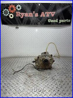 POLARIS FRONT Diff DIFFERENTIAL SPORTSMAN 600 700 330 Magnum 02 03 04 1341344