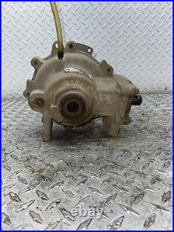 POLARIS FRONT Diff DIFFERENTIAL SPORTSMAN 600 700 330 Magnum 02 03 04 1341344