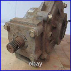 POLARIS SPORTSMAN Ranger FRONT DIFFERENTIAL GEAR BOX 1332428 #CB-B8