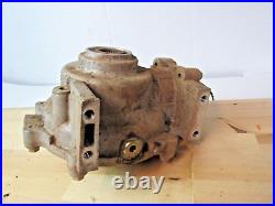 POLARIS SPORTSMAN Ranger FRONT DIFFERENTIAL GEAR BOX 1332428 #CB-B8