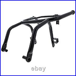 Polaris 0453731-067 BUMPER-FRONT BLK Sportsman 200 0453731