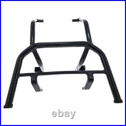 Polaris 0453731-067 Black Front Bumper Sportsman 90 110 0453731 Polaris 0453731-067 Black Front Bumper Sportsman 90 110 0453731