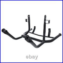 Polaris 0453731-067 Black Front Bumper Sportsman 90 110 0453731 Polaris 0453731-067 Black Front Bumper Sportsman 90 110 0453731