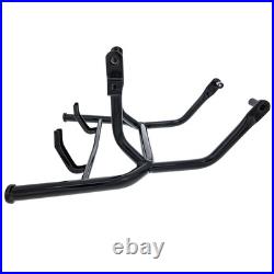 Polaris 0453731-067 Black Front Bumper Sportsman 90 110 0453731 Polaris 0453731-067 Black Front Bumper Sportsman 90 110 0453731