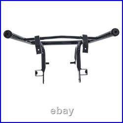 Polaris 0453731-067 Black Front Bumper Sportsman 90 110 0453731 Polaris 0453731-067 Black Front Bumper Sportsman 90 110 0453731