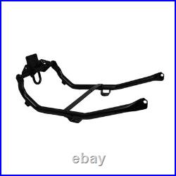 Polaris 1020923-067 Black Front Bumper 2015-2019 ETX SP X2 Sportsman 570 450