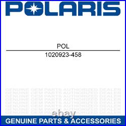Polaris 1020923-458 Front Bumper 2015-2019 X2 ETX Touring Sportsman 570 450