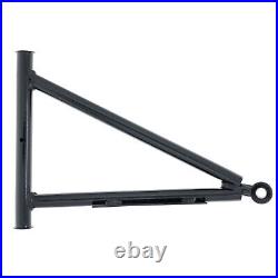 Polaris 1020987-067 Black Front Lower Left Hand Control Arm 2015-2019 Sportsman