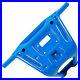 Polaris 1021183-689 WELD-BUMPER FRT VELOCITY BLUE Sportsman 1000 XP